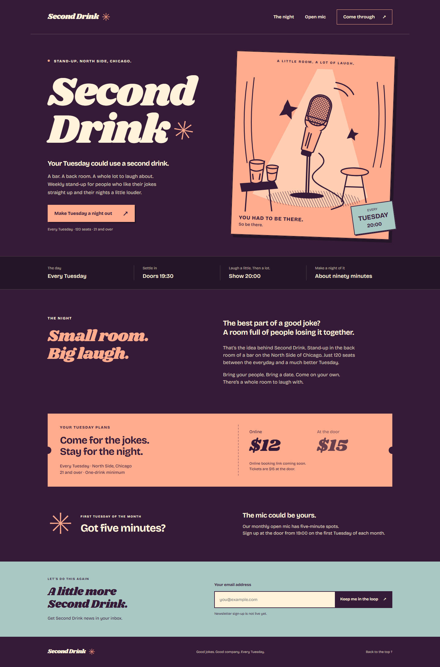 desktop · full page, round 1