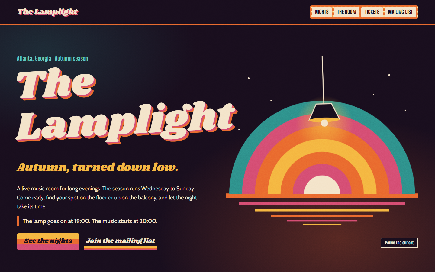 desktop, round 2