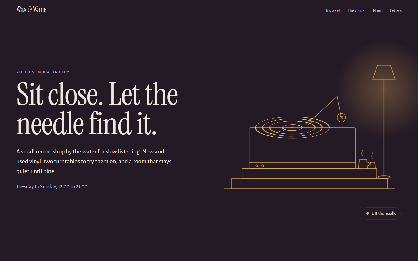 desktop, round 2